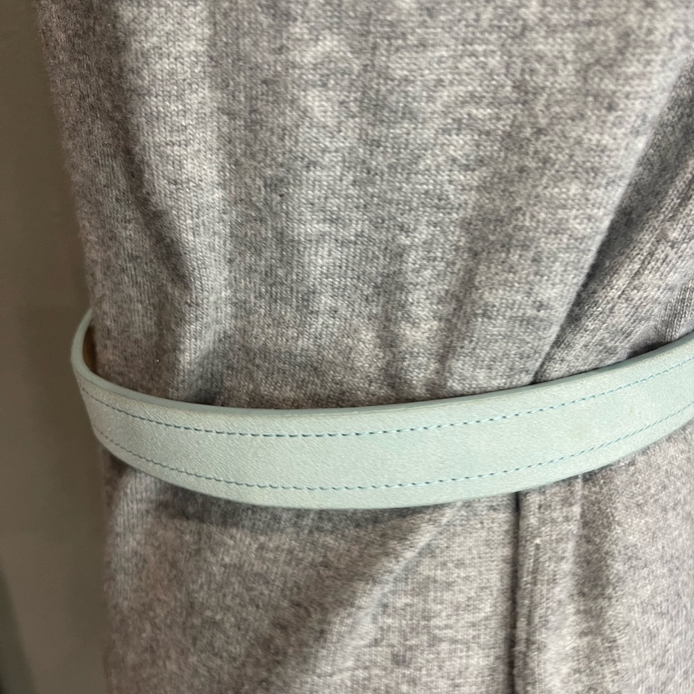 Leather Belt - Picture 5 of 5